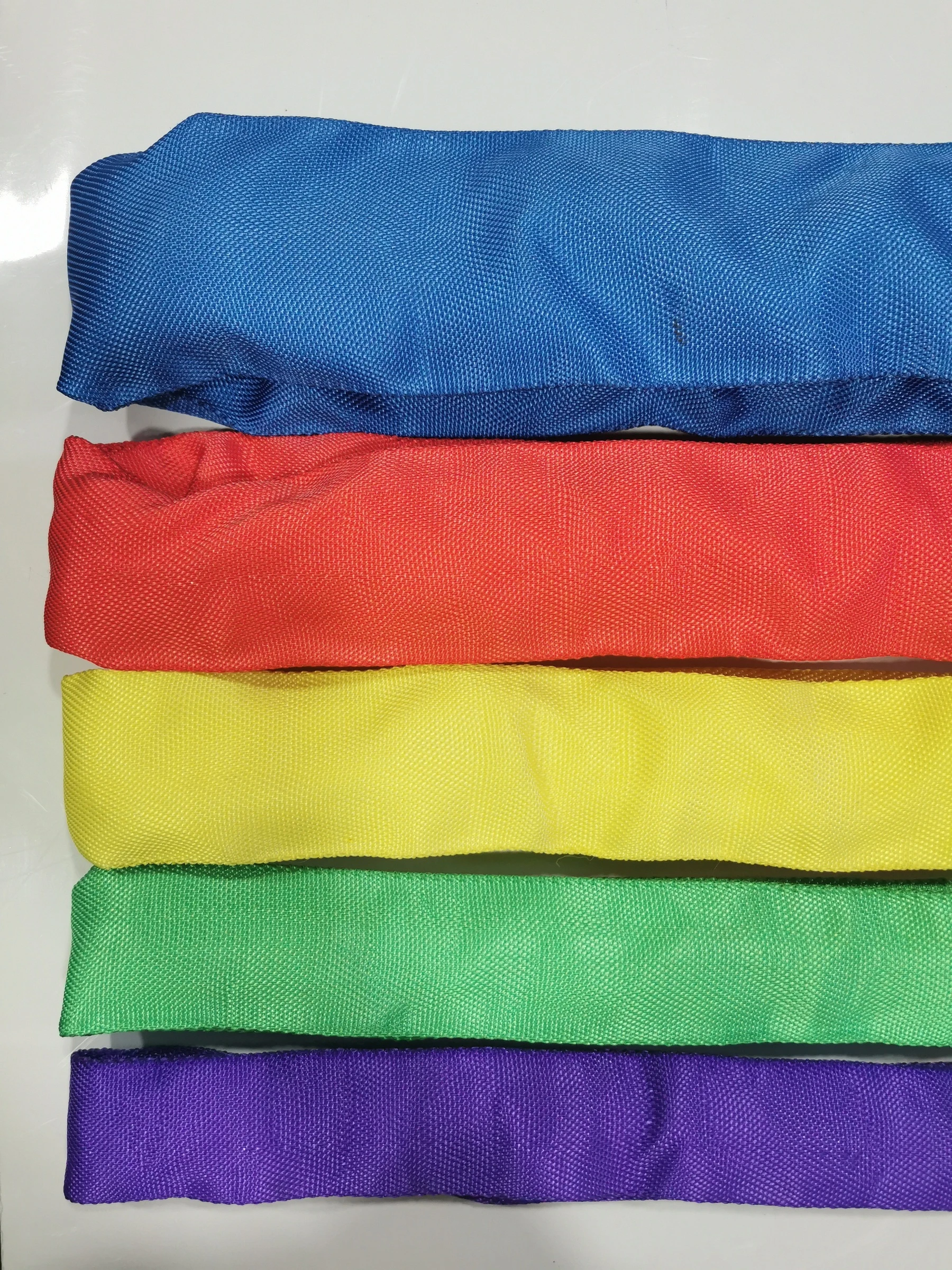 High strength polyester sling(002)