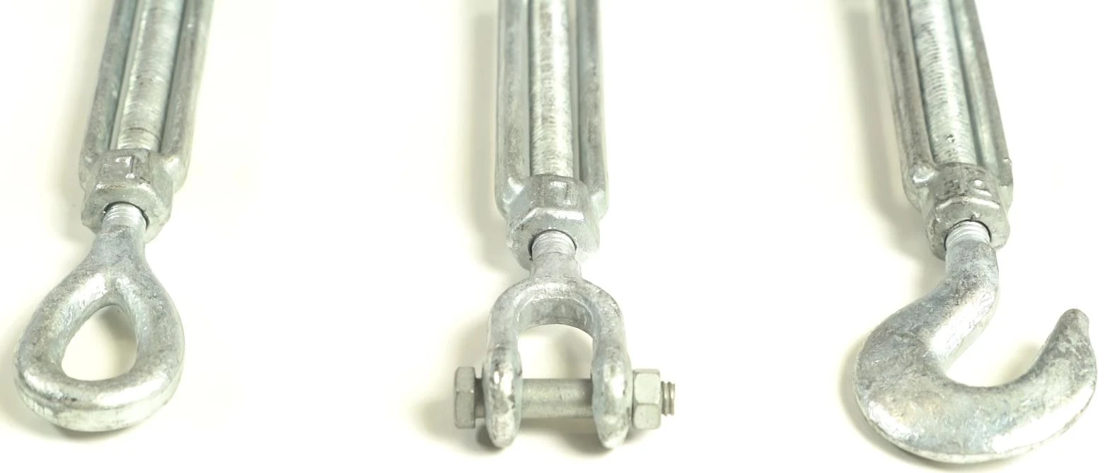 wire rope turnbuckle
