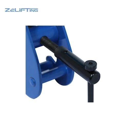 Girder Clamps for hoist