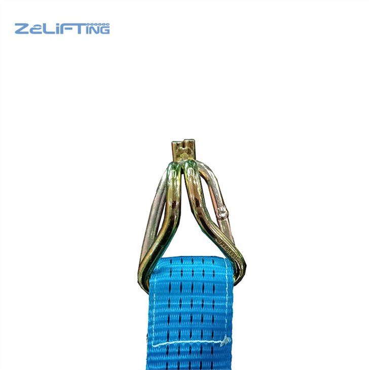 AS Ratchet Tie Down Strap