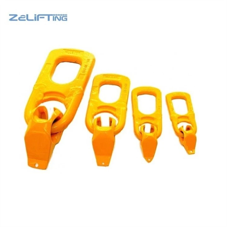 G80 Concrete Swivel Panel Lifter